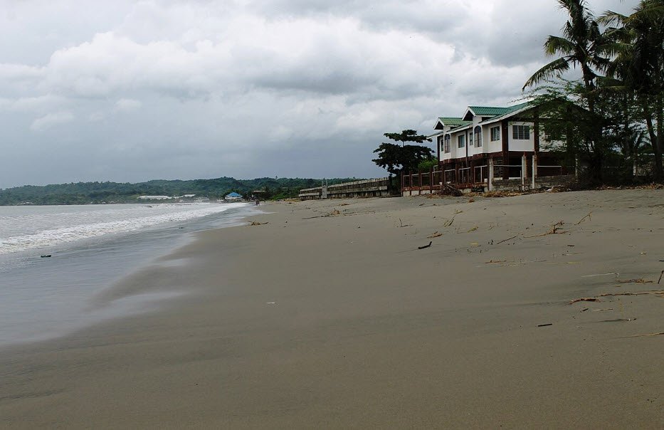 Mabilao, Philippines , Philippines
